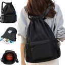 СУМКА ДЛЯ БАСКЕТБОЛЬНОГО ФУТБОЛЬНОГО МЯЧА