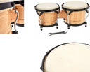 MB202HNT BONGOS 6,5