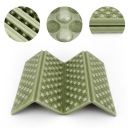 СКЛАДНОЙ КОВРИК ДЛЯ ТУРИСТИЧЕСКОГО СИДЕНЬЯ