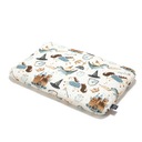 LA MILLOU: хлопковая подушка PRINCE M