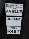 FORD TRANSIT TOURNEO CUSTOM SIÈGE PASSAGER DEUX RÉCHAUFFEUR 12-photo 11