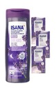 ISANA GOOD DREAMS LAVENDER Пена для ванны 3 x СОЛЬ