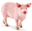 Фигурка свиньи