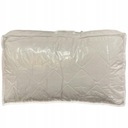 СУМКА-ОРГАНИЗАТОР ДЛЯ ПОСТЕЛЬНЫХ ПРИНАДЛЕЖНИЙ ОДЕЯЛО ПОДУШКИ ПОДУШКИ ПОЛОТЕНЦА