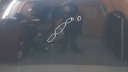 КАПОТ OPEL CORSA D Z22A  (18436206457) фото min 9