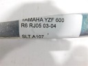 СЕТ PODNOZEK ЛІВИЙ ЗАД YAMAHA YZF 600 R6 RJ05 03-04  (16320752964) фото min 6