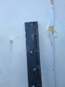 НАКЛАДКА НАКЛАДКА ПОРОГА MAZDA CX5 CX-5 I KD53-51PL1 WLKP EU  фото 6