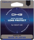MARUMI ФИЛЬТР DHG PROTECT 67 ММ