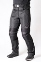 HUSAR SCORPION текстильные водонепроницаемые мужские мотоциклетные брюки L