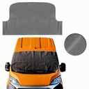 ПРОТИВОМОРОЗНЫЙ КОВрик, ПРОТИВОМОРАЗОДНЫЙ ПОКРЫТИЕ, ПОКРЫТИЕ НА ОКНО АВТОБУС-ФУРГОН XXL