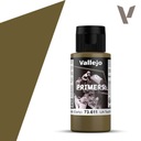 VALLEJO Surface Primer Earth Green 60 мл / матовая грунтовка