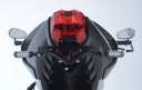 КРЕПЛЕНИЕ НОМЕРА REJESTRACYJNEJ, TRIUMPH STREET TRIPLE [R] 13- / 675 DAYTONA 13-  фото 7