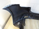 PORSCHE TAYCAN 9J SPORT TURISMO GTS PARE-CHOCS ARRIÈRE 9J1807983FFF LLUphoto 16