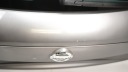 КРИШКА БАГАЖНИКА БАГАЖНИКА ЗАД NISSAN JUKE F15 11-15R KAD  (18804589691) фото min 7