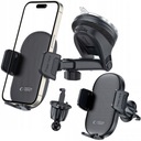 Сильный автомобильный держатель для кабины / решетки решетки / стекла