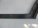 MOULURE PORTES ARRIÈRE DROITE HYUNDAI TUCSON 3 III 16- 87734-D7000 EN BON ÉTAT SLASKphoto 7