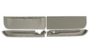 РЕМКОМПЛЕКТ ЗАДНЕЙ ДВЕРИ SPRINTER CRAFTER LE+PR