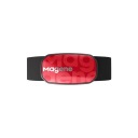 MAGENE H603 ant+ Bluetooth-датчик сердечного ритма, красный