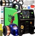 СВАРОЧНЫЙ АППАРАТ MIGOMAT TRAFILUX TRAFIMIG 220 DUAL PULS