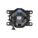 VALEO 044847 FARO PRZECIWMGLOWY RENAULT 