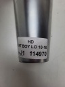 HARLEY DAVIDSON FAT BOY LO 10-16 SILENCIEUX ÉCHAPPEMENT 65880-10photo 9