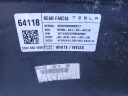 TESLA ТИП Y БАМПЕР ЗАДНІЙ ЗАД  фото 8