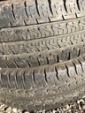 2 X Michelin Agilis Camping 225/75 R16 116 Q EAN (GTIN) 3528700107340