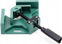 Зажим, угловой сварочный зажим, внутренние тиски WCC-01