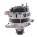 CHRYSLER GRAND VOYAGER ALTERNATEUR LRA02830photo 9
