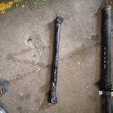 BMW F30 F31 F20 F23 F36 F34 F32 ARBRE DE TRANSMISSION AVANT COURT 9425910 330IXphoto 5