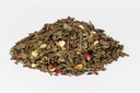 Herbata 50g Rożek herbaciany Na Prezent ŚWIĘTA EAN (GTIN) 7416355941524