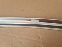 MERCEDES GT W190 MOULURE PROTECTION SEUIL COUVERCLES DE COFFREphoto 8