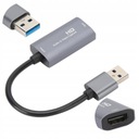 Карта захвата для HDMI-USB2.0 4K 1080P