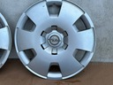 TAPACUBOS 16 INTEGROS OPEL ZAFIRA B VECTRA C 13117059 