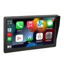 9-CALOWY ЕКРАН IPS HD АВТОМОБІЛЬНИЙ STEREO БЕЗПРОВОДНІ ODTWARZANIE Z 3X  (18504247404) фото min 7