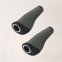 Обгортки Для Велосипедів Чорний 2 Szt