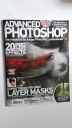 ADVANCED PHOTOSHOP 105/2013 (английский язык)