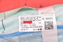 AIRBAG ПОДУШКА БЕЗПЕКИ ШТОРКА ПРАВА 5E0880742 SKODA OCTAVIA 3 УНІВЕРСАЛ  (17640620808) фото min 6