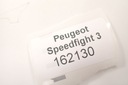 Peugeot Speedfight 4 2T Airbox kryt filtra Katalógové číslo dielu 162130