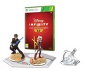 Стартер Disney Infinity 3.0 X360 3xPL