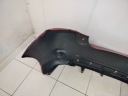 TOYOTA AURIS I LIFT 09R- PARE-CHOCS ARRIÈRE ARRIÈRE 3R3photo 15