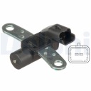 CAPTEUR POSITION ARBRE BIELLES RENAULT 1,5DCI 05- SS11265photo 11