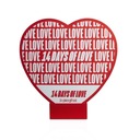 LoveBoxxx Подарочный набор «14 дней любви» эротический подарочный набор ко Дню святого Валентина