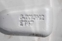 VW JETTA МАХОВИК ДОКАТКА ДИСК 15 ДОКАТКА ЗАПАС. 5C0601025Q 6J*15H2 ET47 B  (17536571088) фото min 7