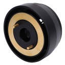 ADAPTATEUR MOYEUX CAOUTCHOUC 142H VERS NISSAN DATSUN 510, 620, 720, 240Z, 260Zphoto 10