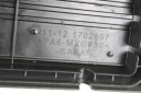 SUPÉRIEURE PROTECTION MOTEUR GAUCHE BMW X5 E53 4.4B 1702857photo 7