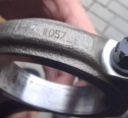 AUDI A8 D4 Q7 4L CAYENNE AVEC 4.2 TDI CDS PISTON BIELLEphoto 10