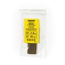 Сверла по металлу TEDIAM HSS Кобальт 1,0 мм 10 шт.