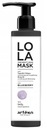 ARTEGO LOLA ТОНИЗИРУЮЩАЯ МАСКА BLUEBERRY BERRY 200мл