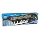 Keyboard Elektroniczny Marka BONTEMPI